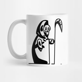 Death Mug